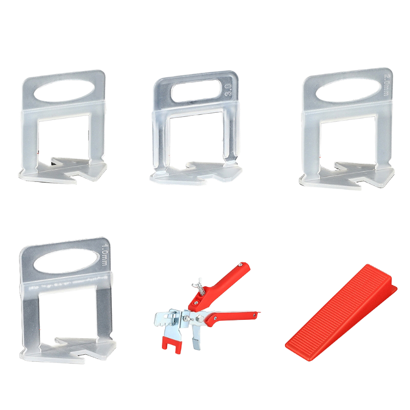 Phụ kiện cân bằng tự động hiện đại cần thiết