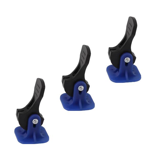 Bộ Tút Gạch Nền Màu Vàng Loại T 1/8 Inch Hiện Đại