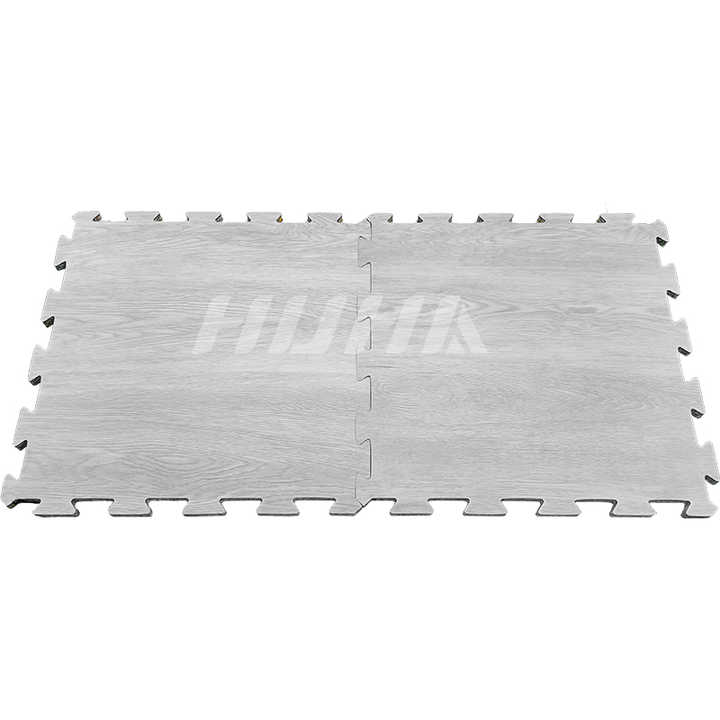Bộ thảm tập Gym - Thảm ghép xốp EVA mềm