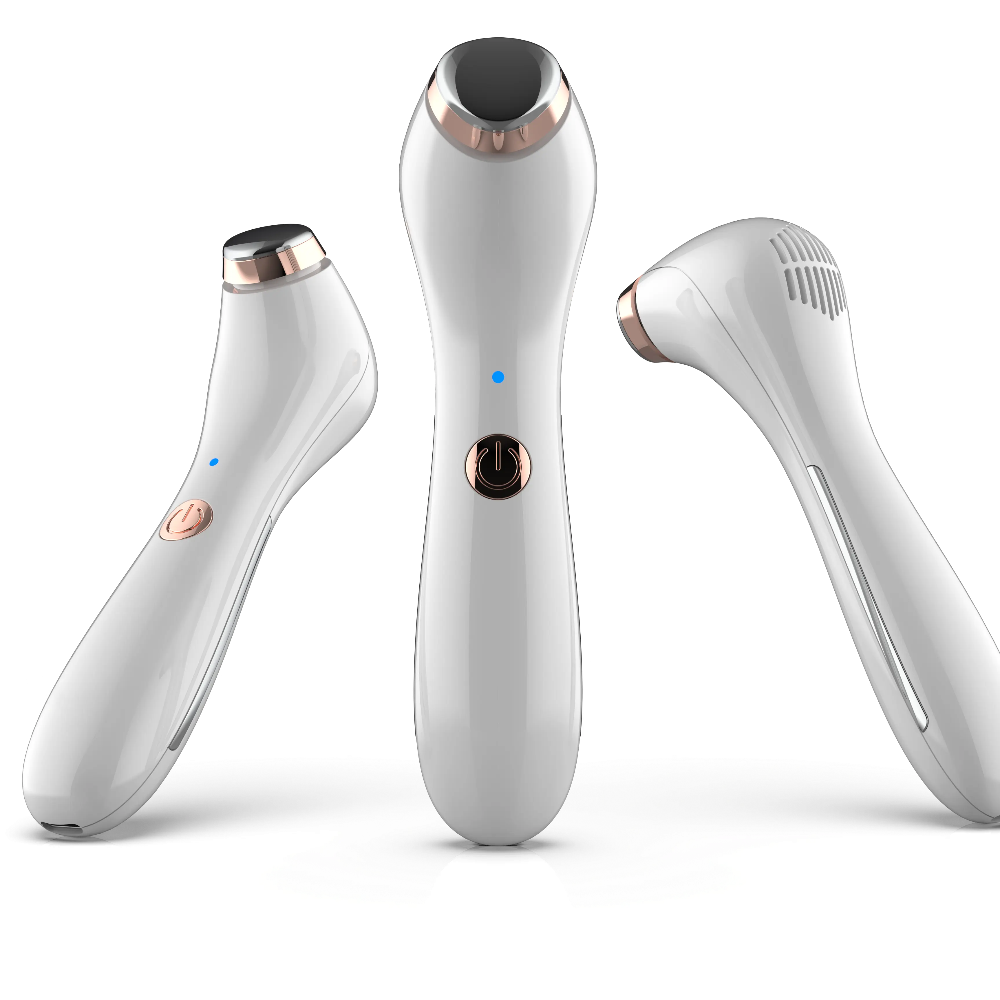 Ưu đãi sốc: Dụng cụ làm đẹp mắt điện tử dùng tại nhà, thanh mát xa mắt nóng lạnh USB thoải mái giúp làm săn chắc da mặt