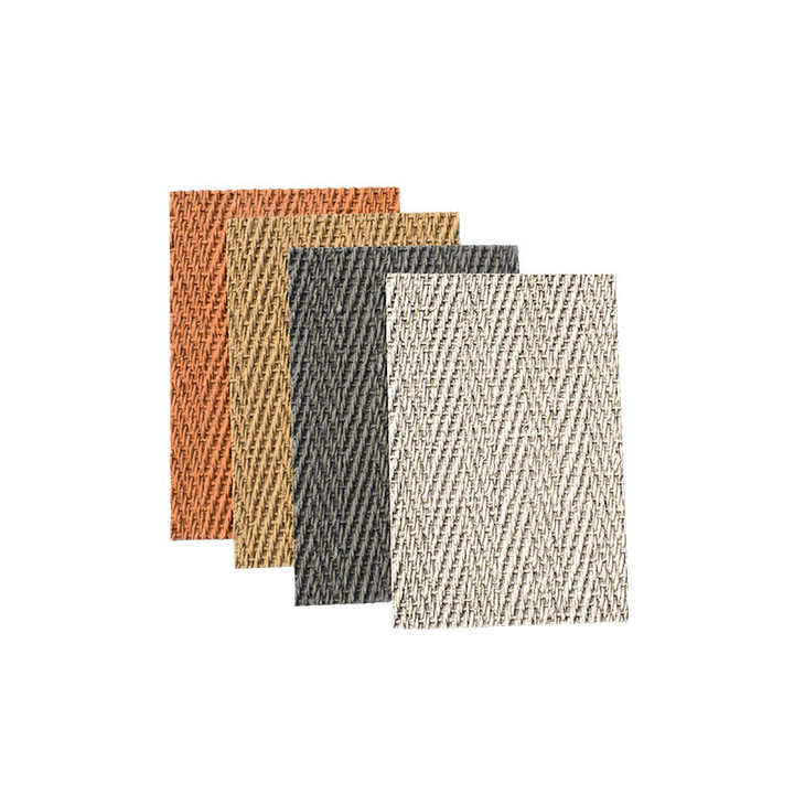 Đá dệt mềm dẻo siêu mỏng bán buôn nhà máy