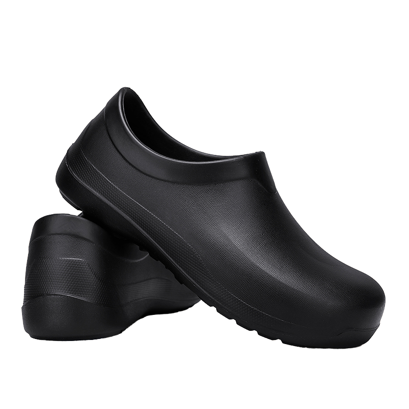 Giày bảo hộ cao cấp chống trơn trượt bằng cao su TPR chuyên dụng địa hình gồ ghề