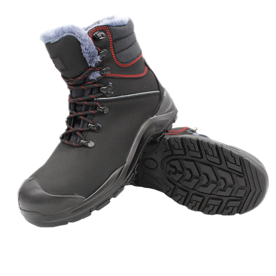 Giày bảo hộ lao động mũi composite bán chạy