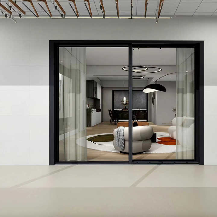 Gạch ốp tường ngoài trời phong cách rustic 600*600