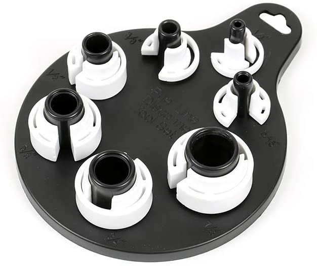 Bộ dụng cụ ngắt kết nối đường dẫn nhiên liệu AC