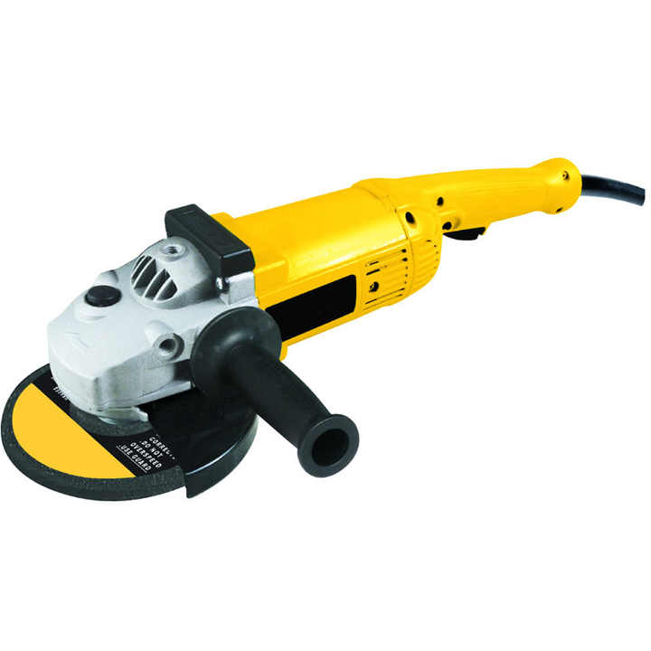 Máy mài góc chuyên nghiệp 2400W