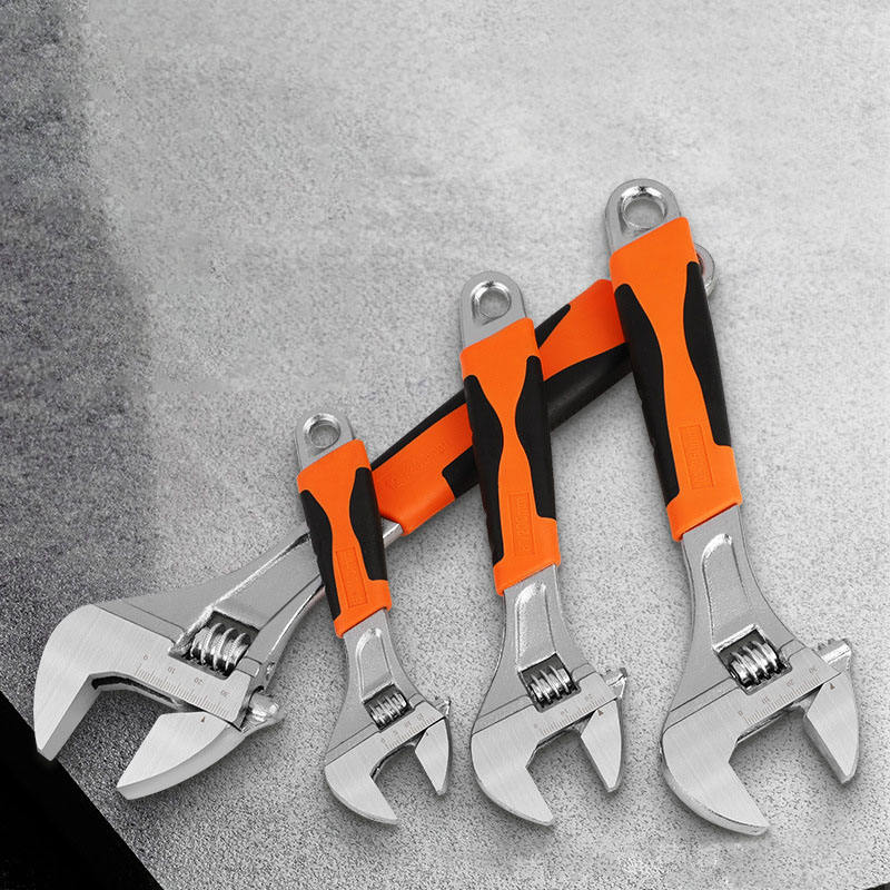 Bộ cờ lê đa năng chuyên nghiệp, siêu bền, có thể điều chỉnh