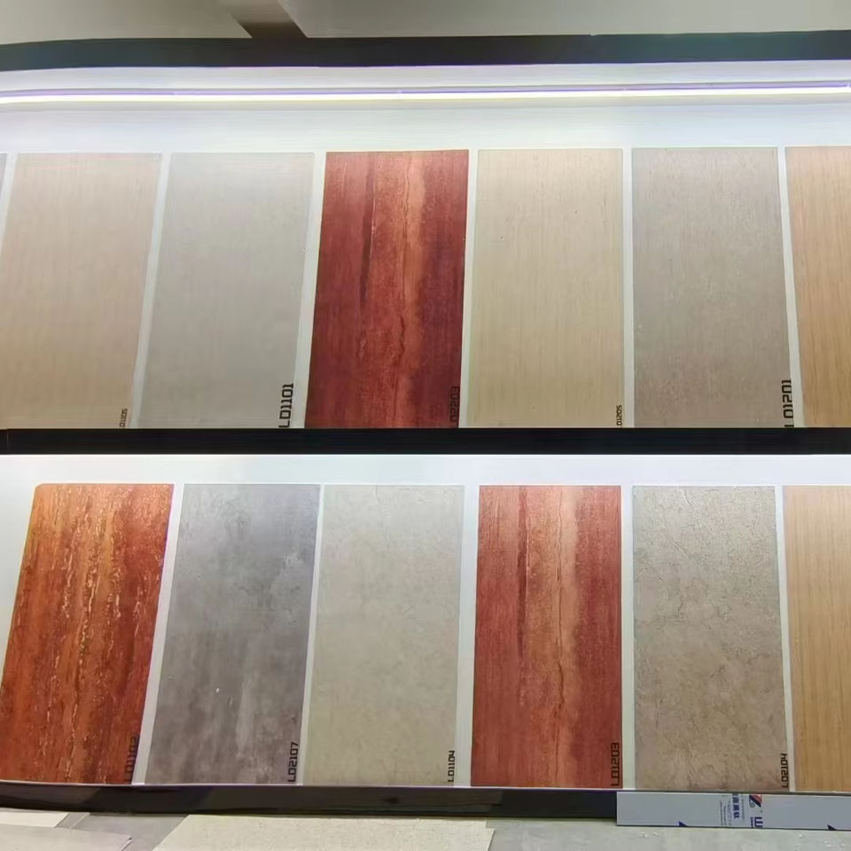Ốp tường đá veneer mềm dẻo MCM nội ngoại thất