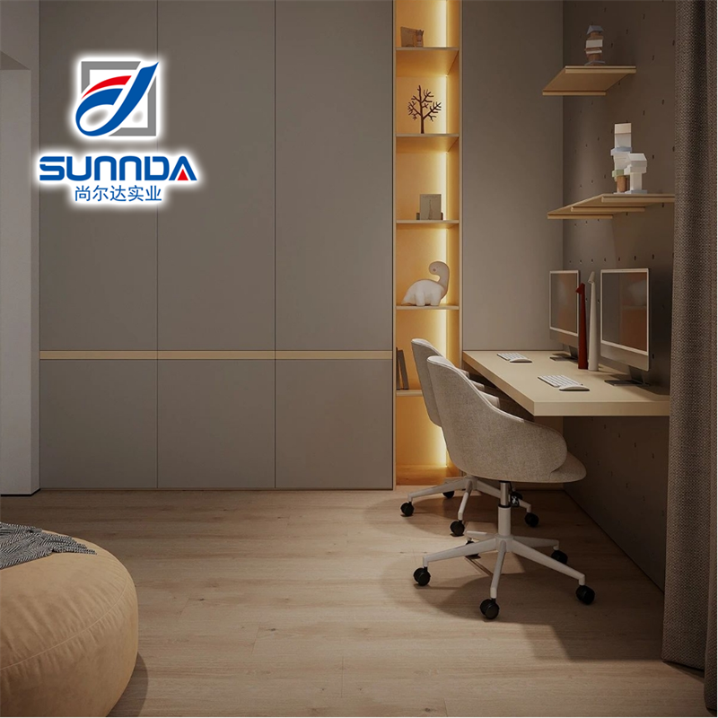 Gạch Ceramic Lát Nền Vân Gỗ Men Rustic Cho Phòng Khách Phật Sơn Đa Dạng Kích Thước