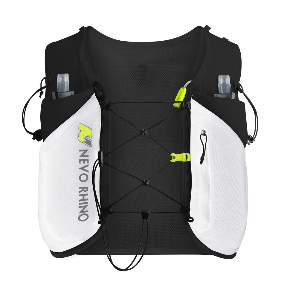 Áo Vest Đựng Nước Chạy Bộ Kèm Túi Nước, Phụ kiện Thời trang Thể thao Dã ngoại Đa năng, Tùy chỉnh Bán chạy nhất