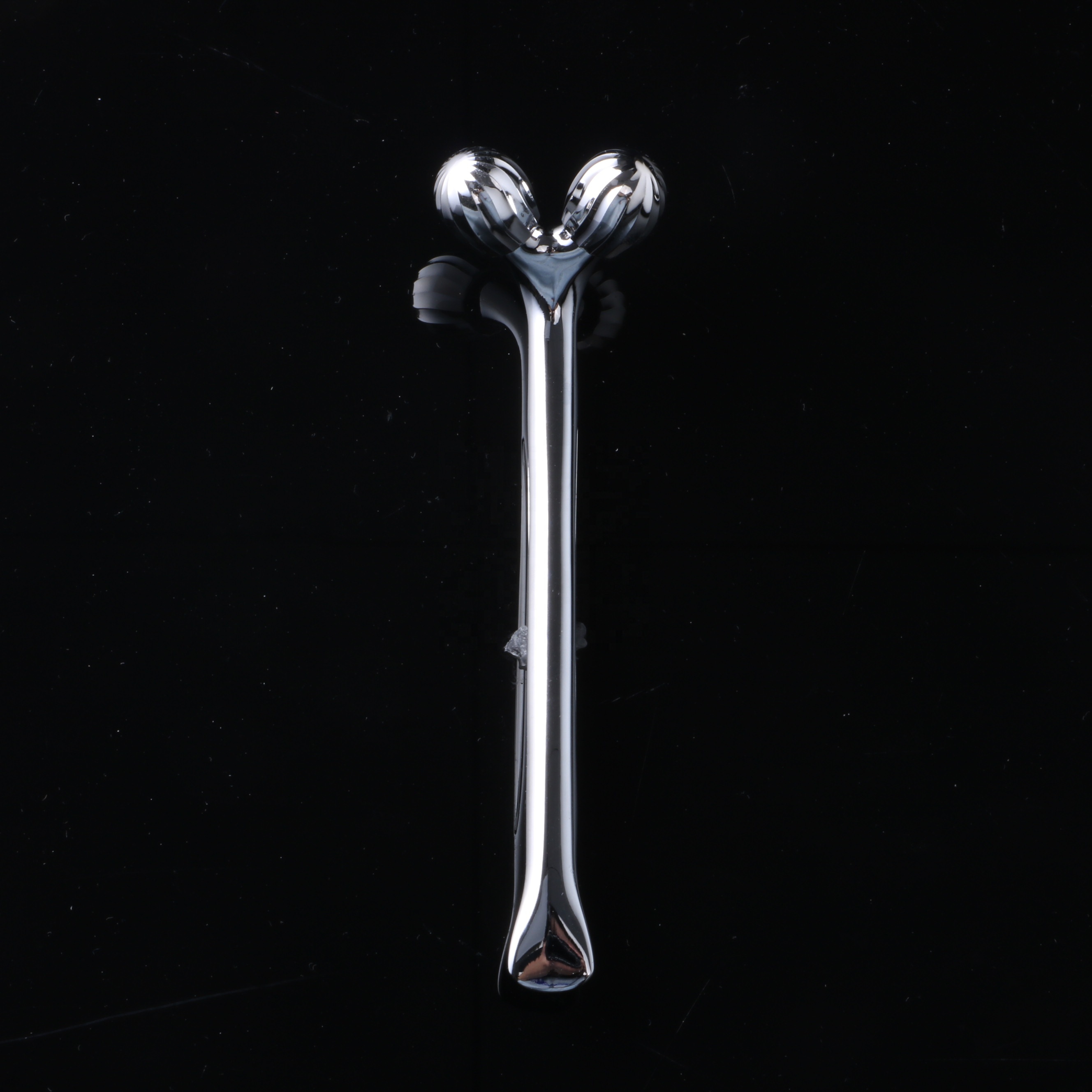 2025 OEM Dụng cụ mát xa mặt mini nâng và định hình da mặt, thiết bị làm đẹp cá nhân dùng tại nhà có nhãn riêng