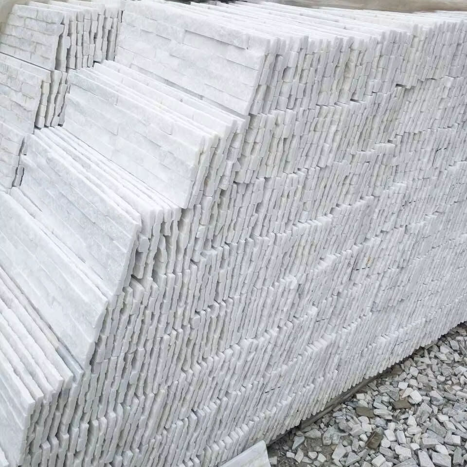 Lát đá ốp tường giả đá tự nhiên LEDgestone