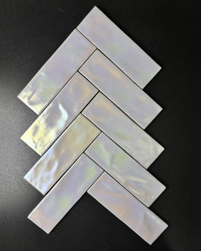 Gạch Nghệ Thuật Thủ Công Bắc Âu Mộng Mơ