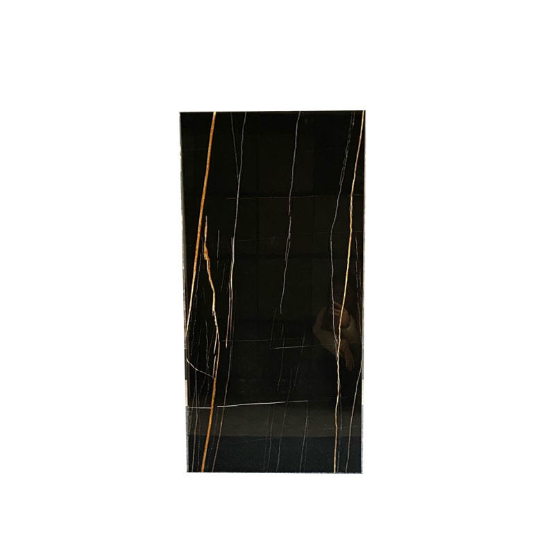 Gạch lát nền đá nung toàn thân bóng 600x1200