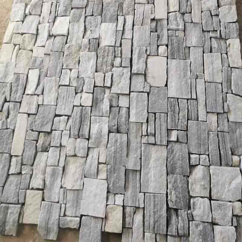 Gạch đá lát tường văn hóa Trung Quốc