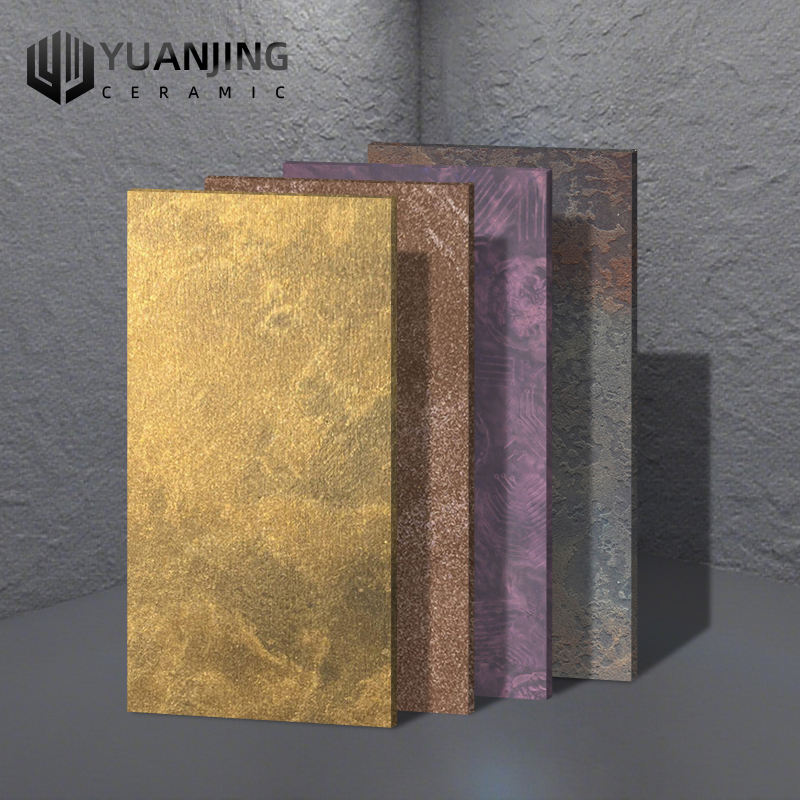 Gạch Ốp Tường Nội Ngoại Thất Uốn Dẻo Đất Sét Biến Tính Nhẹ Thân Thiện Môi Trường Trọng Lượng Nhẹ Giả mcm - Giá Tốt