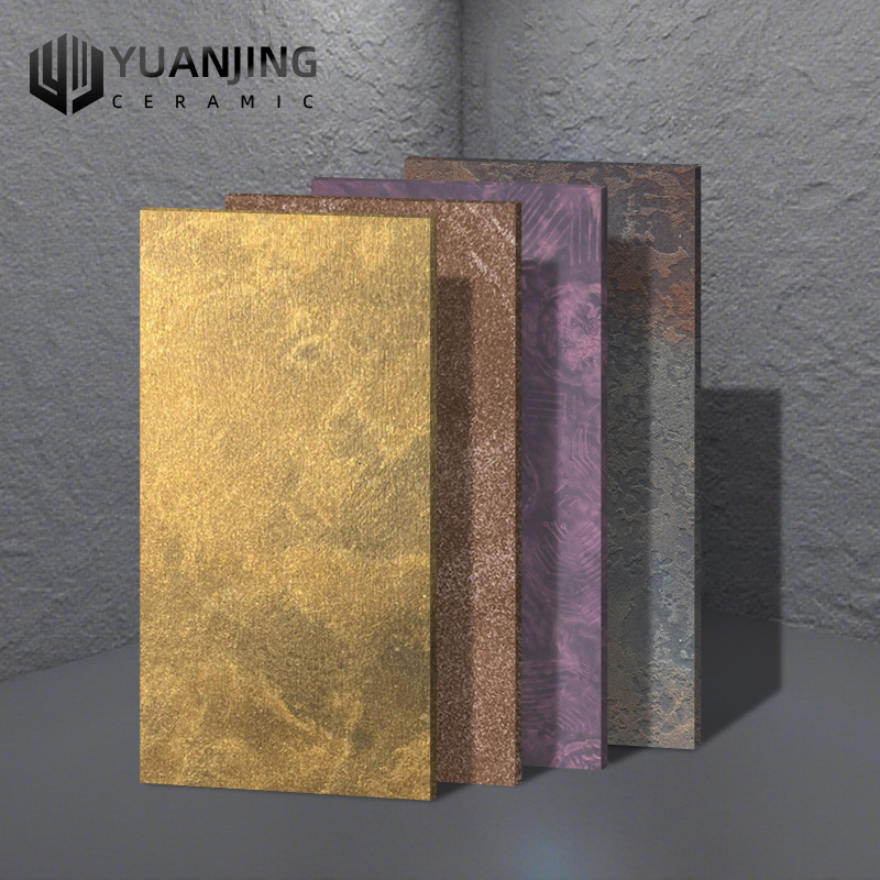 Gạch Ốp Tường Nội Ngoại Thất Uốn Dẻo Đất Sét Biến Tính Nhẹ Thân Thiện Môi Trường Trọng Lượng Nhẹ Giả mcm - Giá Tốt