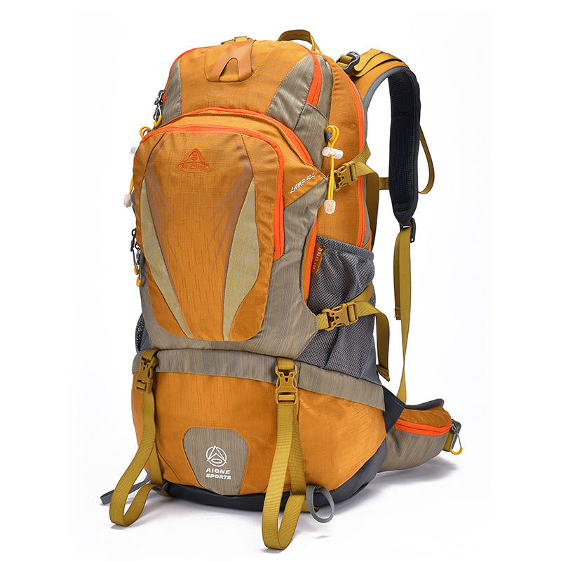 Ba lô Nylon dung tích lớn chất lượng cao di động Novation