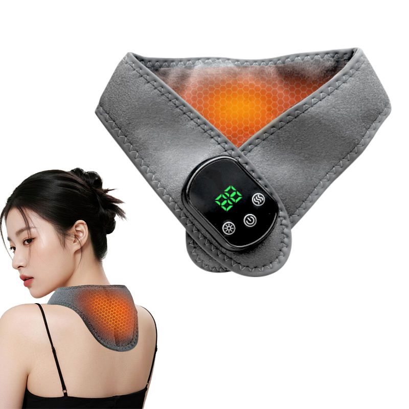 Dụng cụ mát-xa, Đai mát-xa điện, Giảm đau dùng tại nhà và khi du lịch, Gối mát-xa mô sâu, Máy mát-xa toàn thân