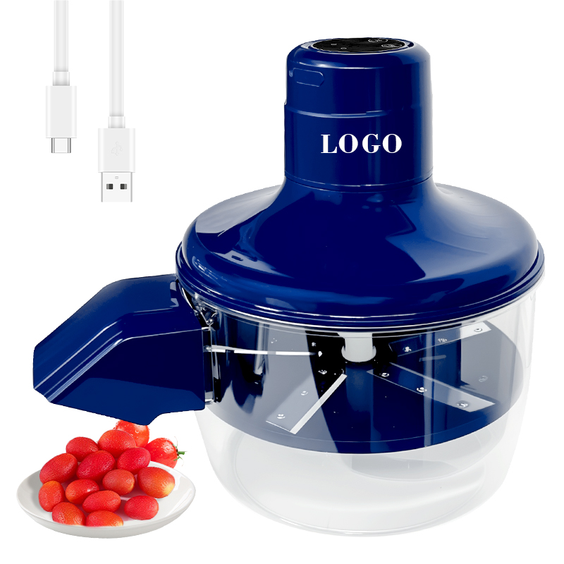 Máy bóc vỏ tỏi nhà bếp tùy chỉnh Máy gọt vỏ khoai tây tự động dùng trong gia đình Máy bóc vỏ tỏi tự động