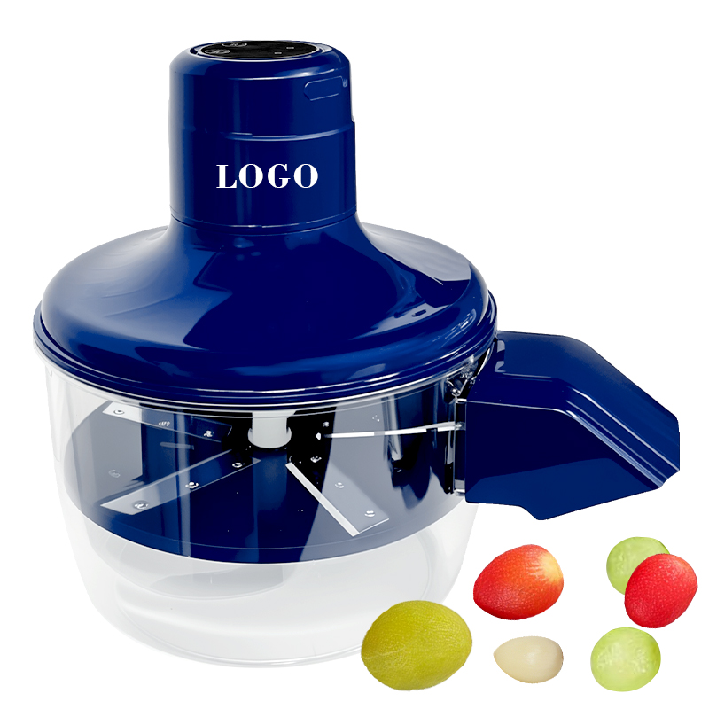 Máy gọt vỏ trái cây, nho, tỏi điện tự động đa năng cầm tay