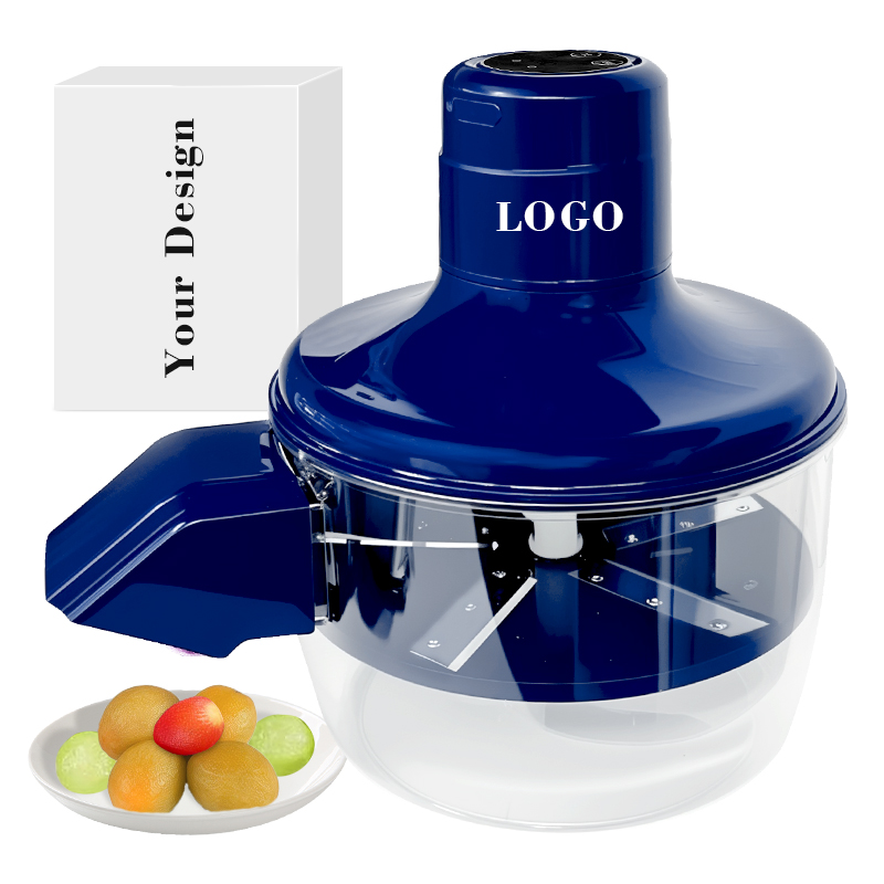 Máy gọt vỏ nho điện cầm tay, máy bóc tỏi tự động, máy gọt vỏ trái cây đa năng nhỏ gọn dùng cho nhà bếp gia đình