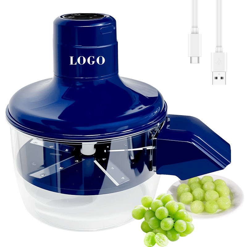 Máy gọt vỏ nho, bóc vỏ tỏi nhỏ và gọt vỏ trái cây tự động, chạy điện, đa năng, di động dùng cho nhà bếp gia đình