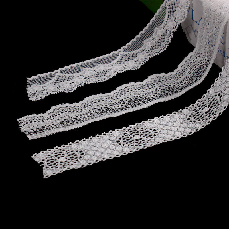 Vải Ren Voan Cô Dâu 3D 100% Polyester Co Giãn, Chiều Rộng Tùy Chỉnh, Họa Tiết Hoa Văn Cổ Điển Dùng Cho Váy & Đồ Dệt Gia Dụng