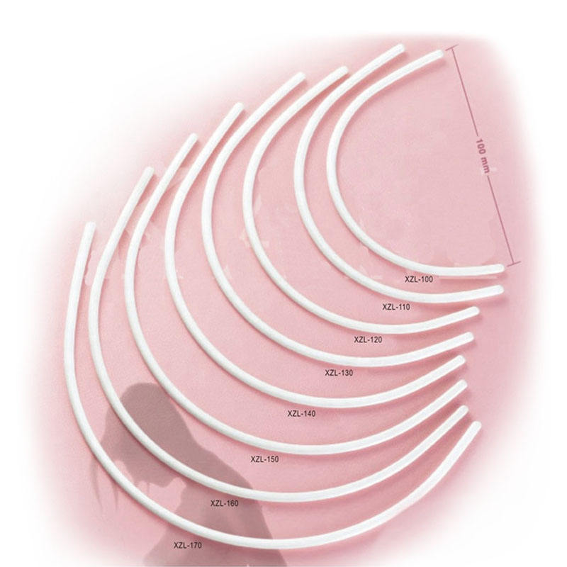 Sỉ Bán Chạy Chất Lượng Cao Gọng Nhựa Áo Ngực Dùng Cho Đồ Lót Áo Ngực Tù Nhân Đồ Bơi Áo Tắm Bikini