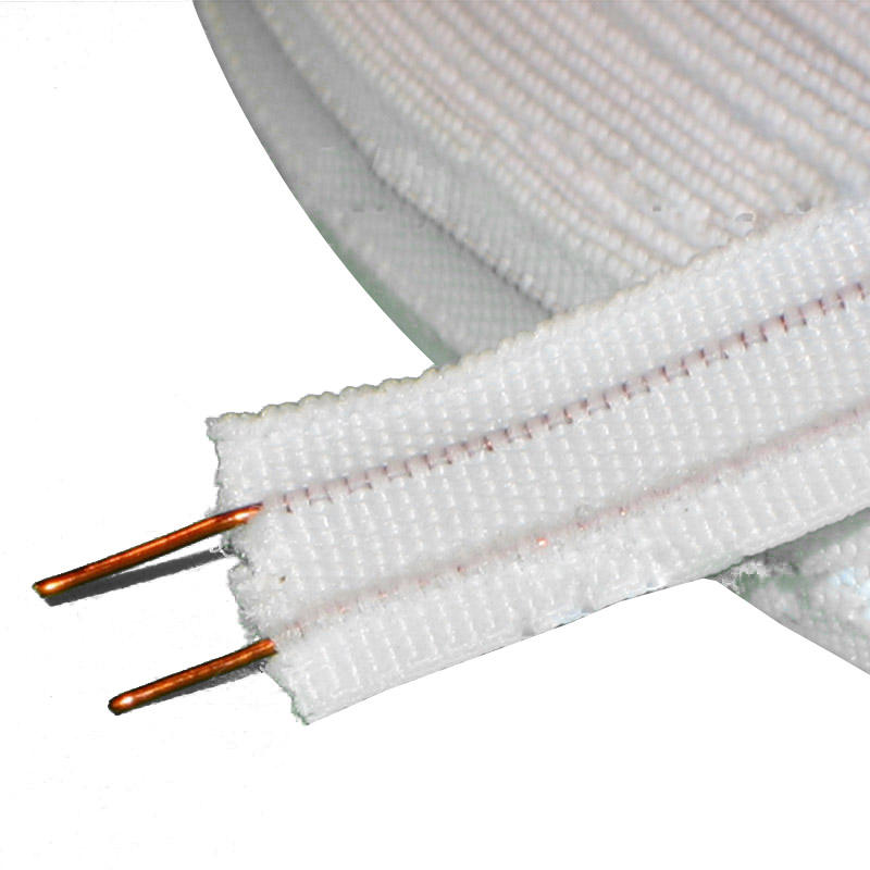 Phụ kiện nội y chất lượng cao: Nẹp xương corset PP trong suốt, xương áo ngực nhựa, dây đồng dùng cho đồ bơi, bikini