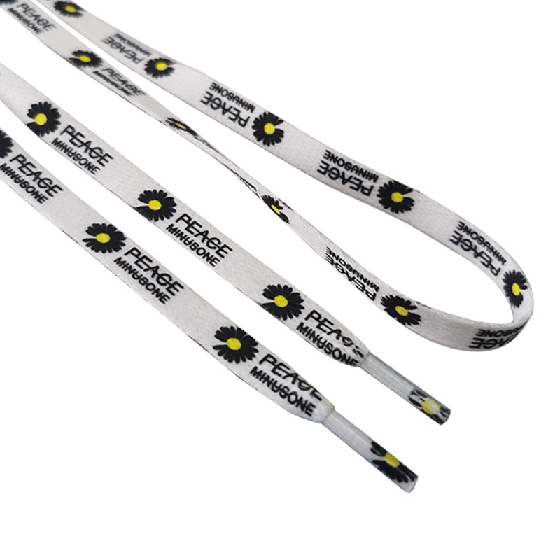 Dây rút Polyester Đa màu Dẹt, Thiết kế Mới, Tùy chỉnh có logo, dùng cho Áo Hoodie/May Mặc, Bán Buôn