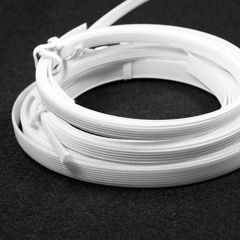 Sỉ Xương Nẹp May Bằng Nhựa Polyester Dạng Thanh, Dùng Làm Váy Cưới Và Phụ Kiện Tùng Váy