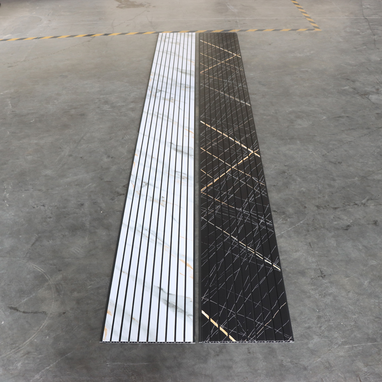 Tấm trần và tấm ốp tường PVC chất lượng cao