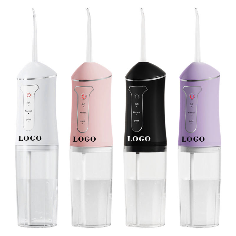 Máy tăm nước điện gia đình mini chuyên nghiệp cầm tay 230mL