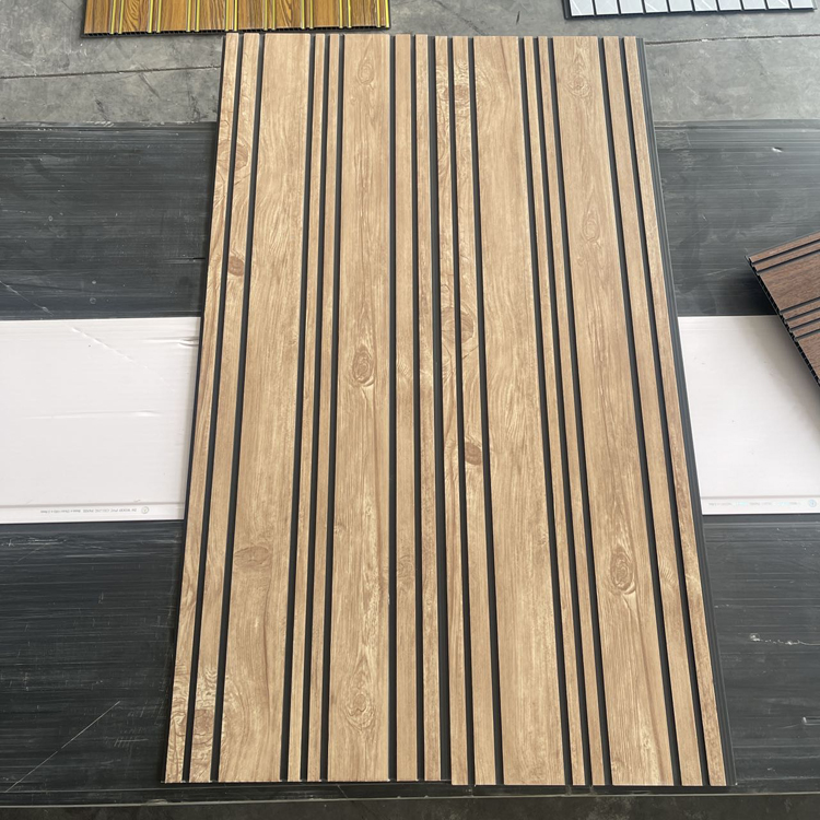 Tấm ốp trần PVC