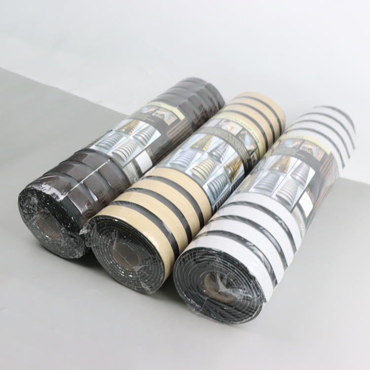 Miếng dán tường trang trí nhà cửa bề mặt PET chất lượng cao, màu vàng/bạc, tự dán, chống thấm nước.