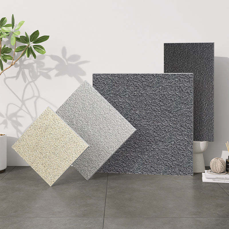 Gạch men chất lượng cao dày 18mm, bền, dùng lát sàn ngoài trời, sân vườn, quảng trường, đường lái xe