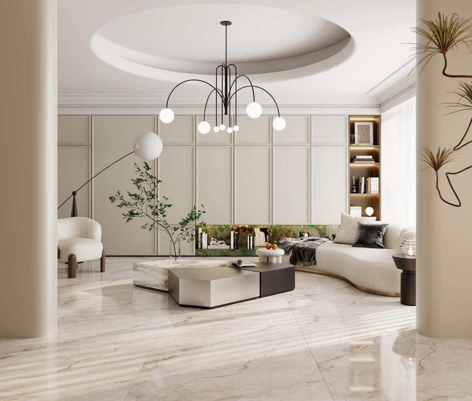 Tấm và Gạch Đá Nung Kết 9mm, Đa Năng Dùng Cho Tường, Đồ Nội Thất, Trưng Bày, Hoàn Thiện Đa Dạng, Giá Sỉ