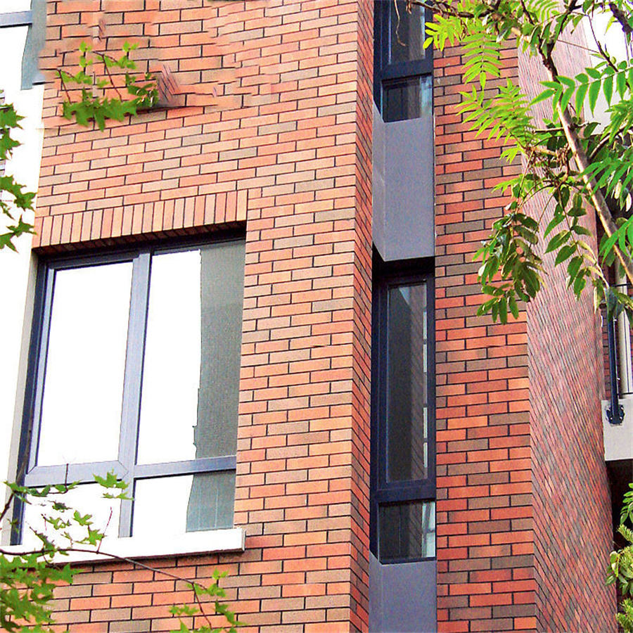 Gạch ốp tường ceramic ngoại thất chất lượng cao Foshan, bề mặt mờ chống trơn trượt, thiết kế vân đá cẩm thạch