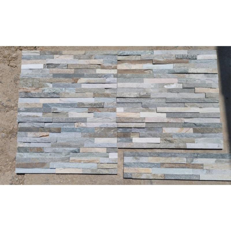 Tấm ốp tường ván lạng đá phiến tự nhiên