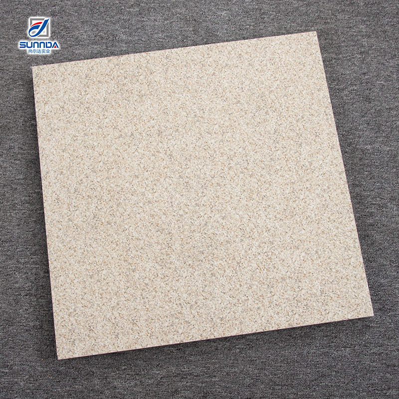 Đá đỗ xe màu be dùng cho cầu thang, lát thô ngoài trời, thiết kế vân đá granite, tường và sàn ngoại thất