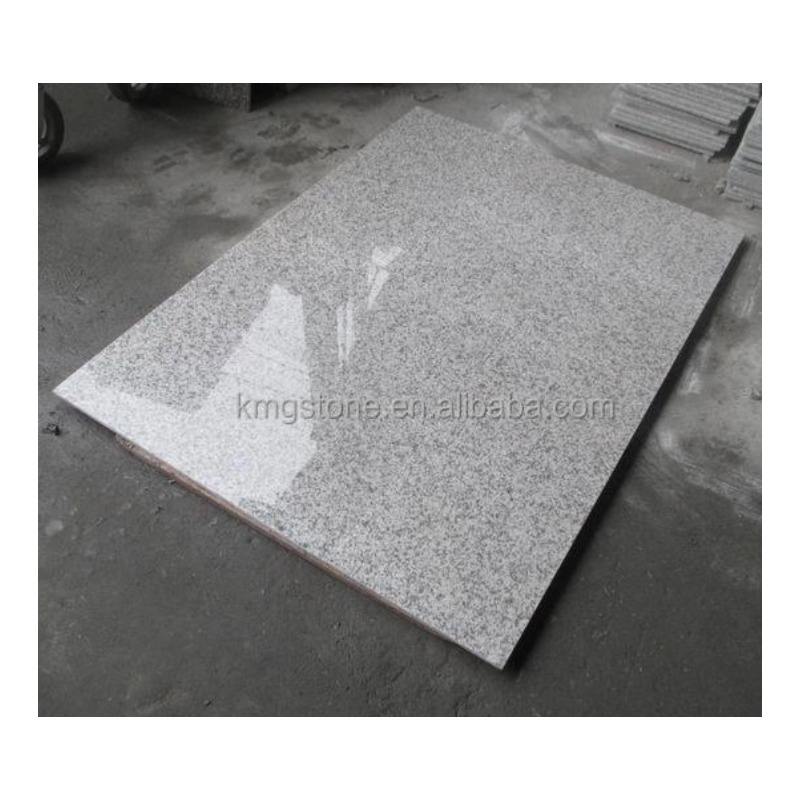 Tấm lát đá granite G603 Padang Xám Trắng đánh bóng, Gạch lát sàn ngoài trời, thiết kế hiện đại bền đẹp, bảo hành trực tuyến trên 5 năm