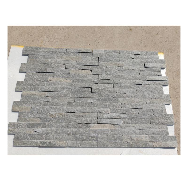 Tấm ốp đá văn hóa phiến tự nhiên giá rẻ dùng cho tường ngoại thất và lò sưởi