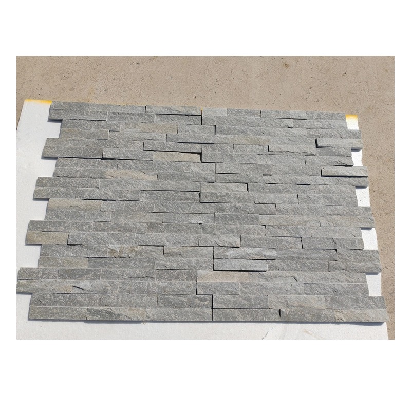 Tấm ốp đá văn hóa phiến tự nhiên giá rẻ dùng cho tường ngoại thất và lò sưởi