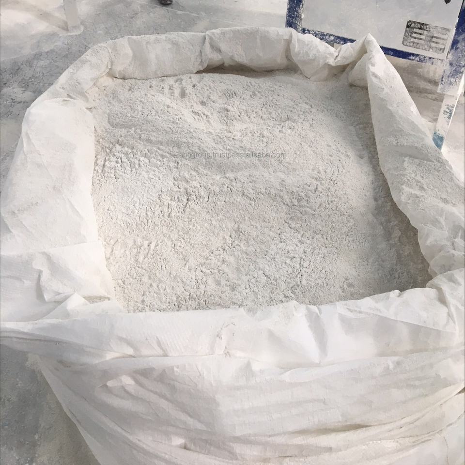 High-Purity Calcium Oxide (CaO) > 92% Quick Lime Powder Chemical Reagent for Industrial Use Increases PH