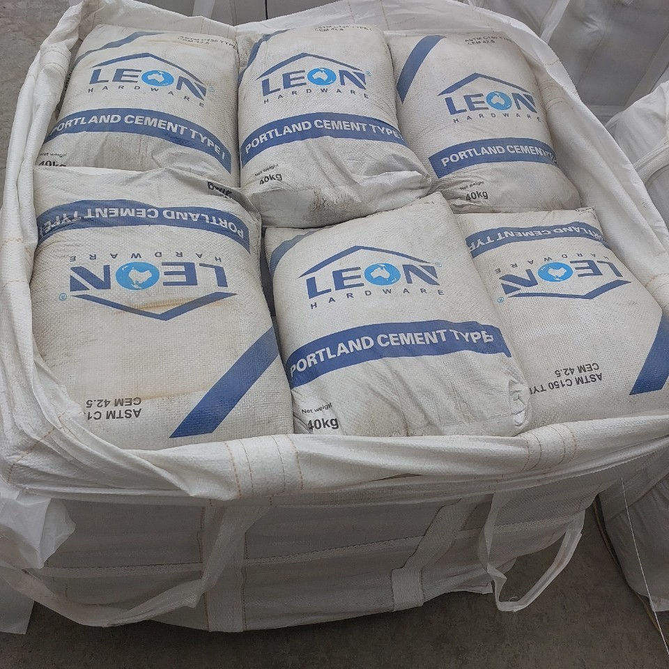 Vietnam Portland Cheap Cement 52.5N