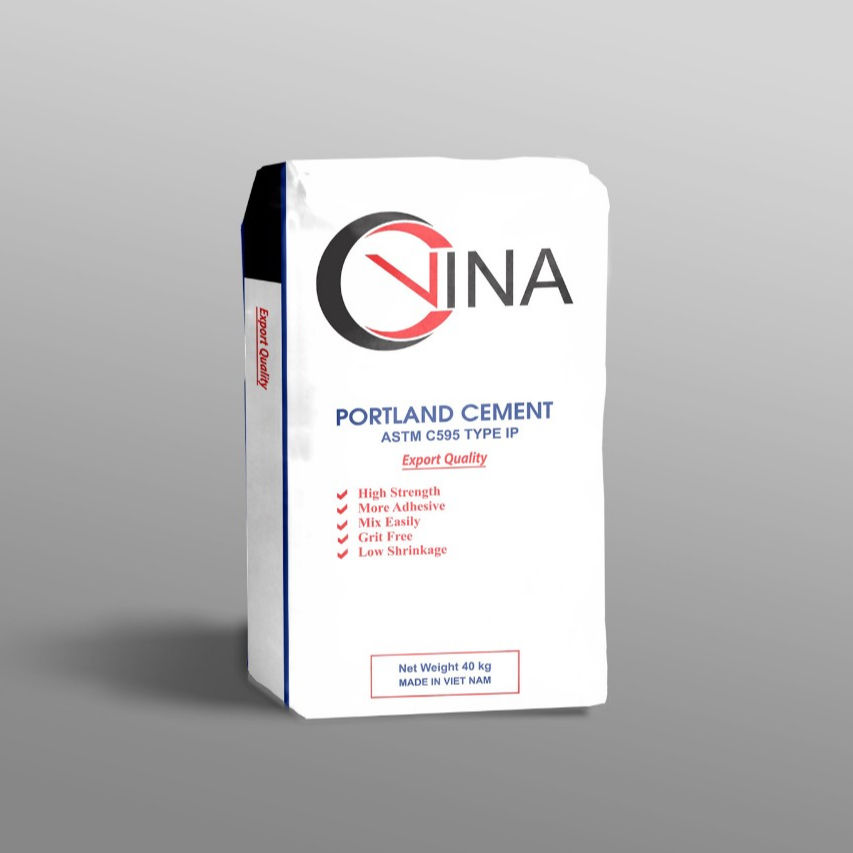 Good Portland Cement Type I ASTM C595 Ordinary Portland Cement Vietnam Per Bag Per Ton 42.5
