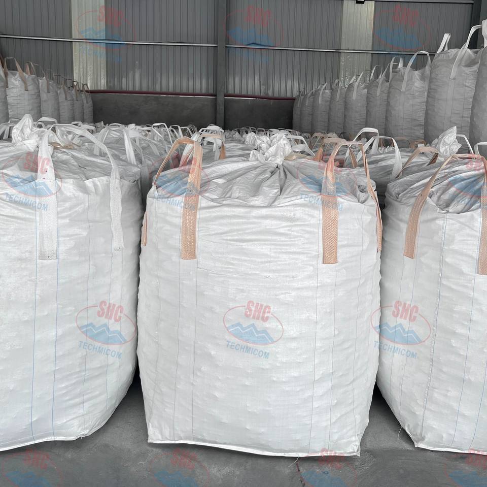 Super High Purity Quicklime Burnt Lime Lump 91% Purity for Mining and Steel Making Vietnam Exporting