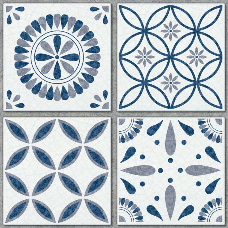 Wholesale Exterior and Interior Floor and Wall Porcelain Tile From Vietnam