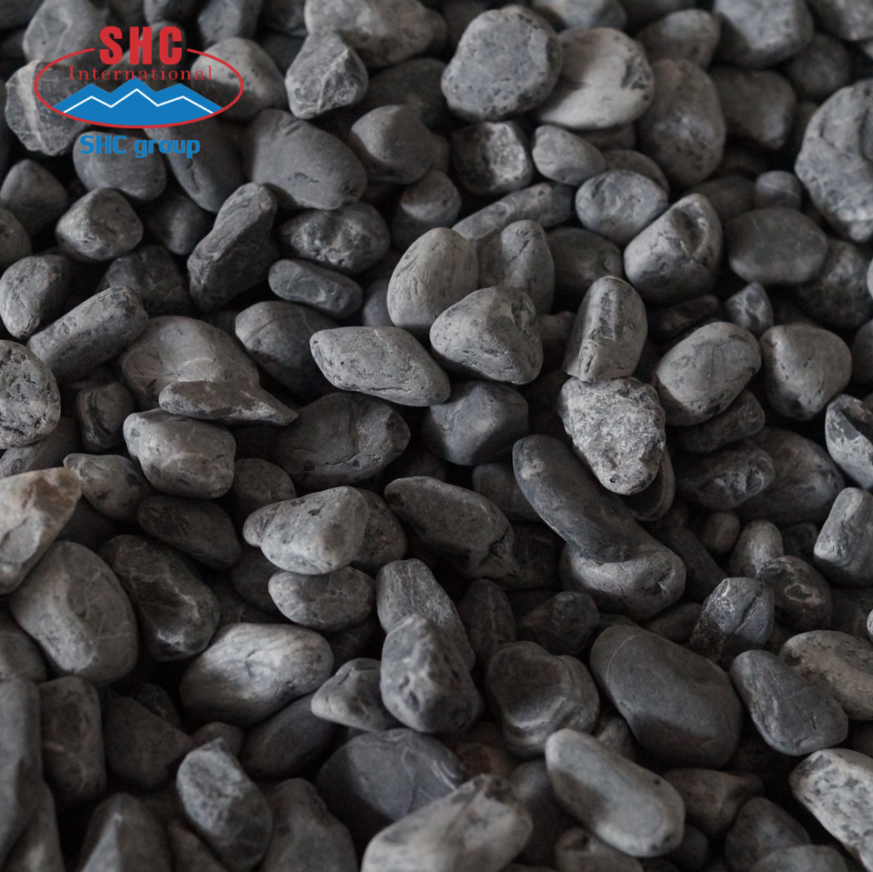 EXPORT QUALITY NATURAL TUMBLED STONE PEBBLES FROM VIETNAM PERFECT FOR VILLAS & LUXURY LANDSCAPING